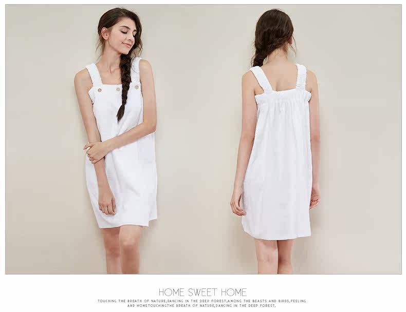 Peignoir jeunesse GUKOO - Ref 591722 Image 9