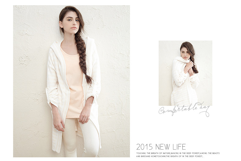 Peignoir jeunesse GUKOO - Ref 589229 Image 12