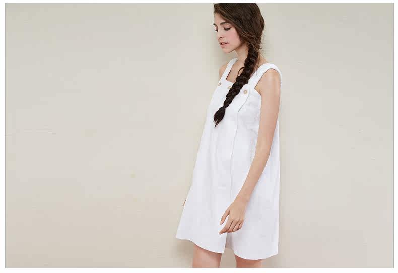 Peignoir jeunesse GUKOO - Ref 591722 Image 10