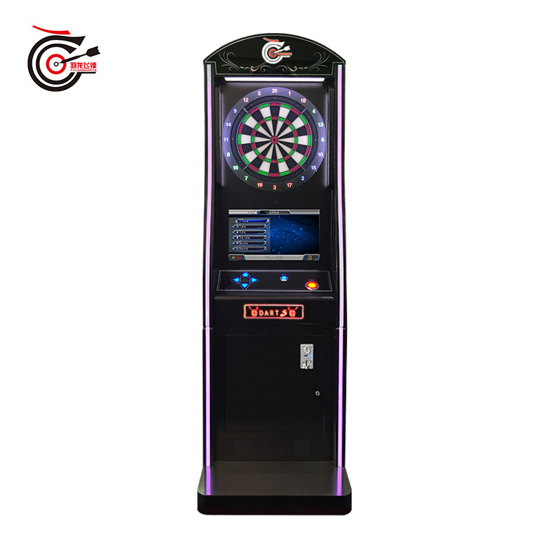 Yulong electronic automatic dart machine machine bar soft home dart board set professional competition darts target