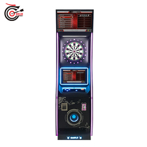 Yulong Electronic Dart machine entertainment bar networking soft dart set professional competition darts