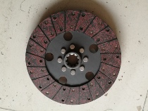 Drilling rig parts GPS-10-15-18-20 type drilling rig parts Zhoushan 10 machine clutch friction plate