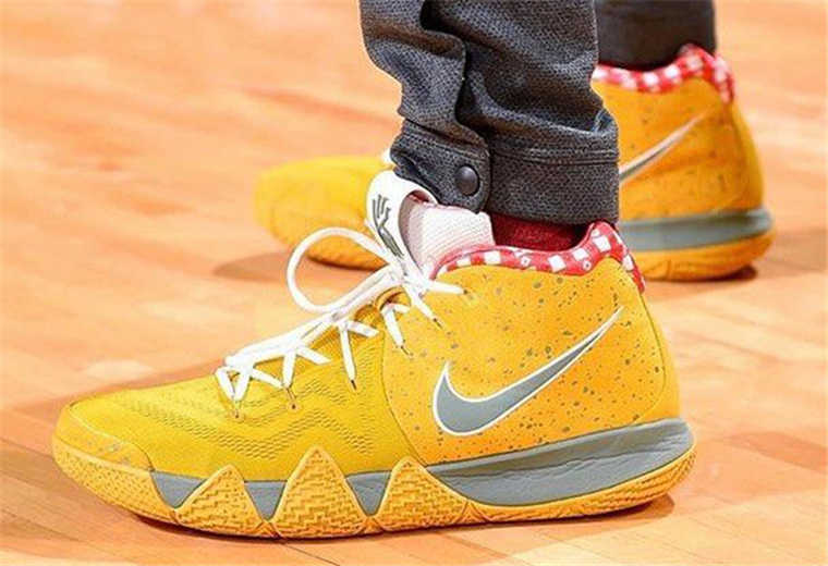 kyrie 4 concepts