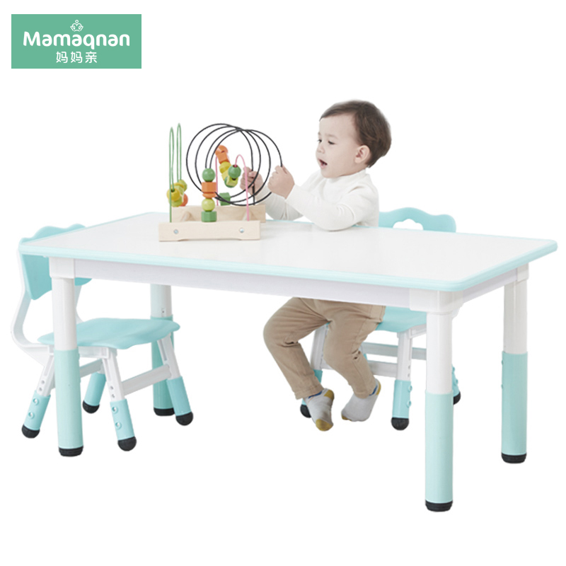 Kindergarten Children S Table And Chair Set Baby Desk And Chair