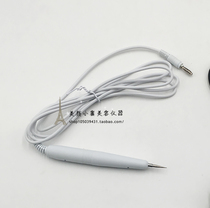 Speck fitting spot Spotted Pen Laser Point MOLE Dot Spotted Pen Accessories Needle Removing speck Instruments Coarse Needle Fine Needles