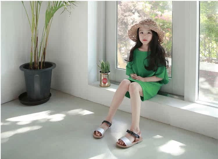 Robes pour fille - Ref 2046319 Image 43