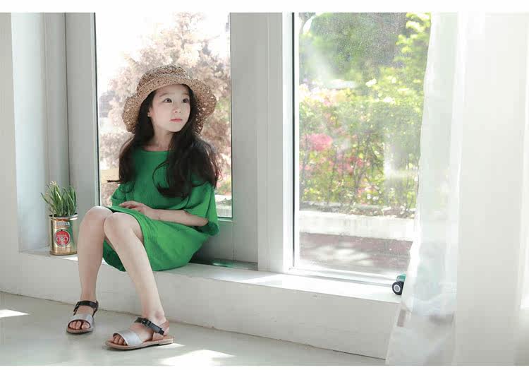 Robes pour fille - Ref 2046319 Image 41