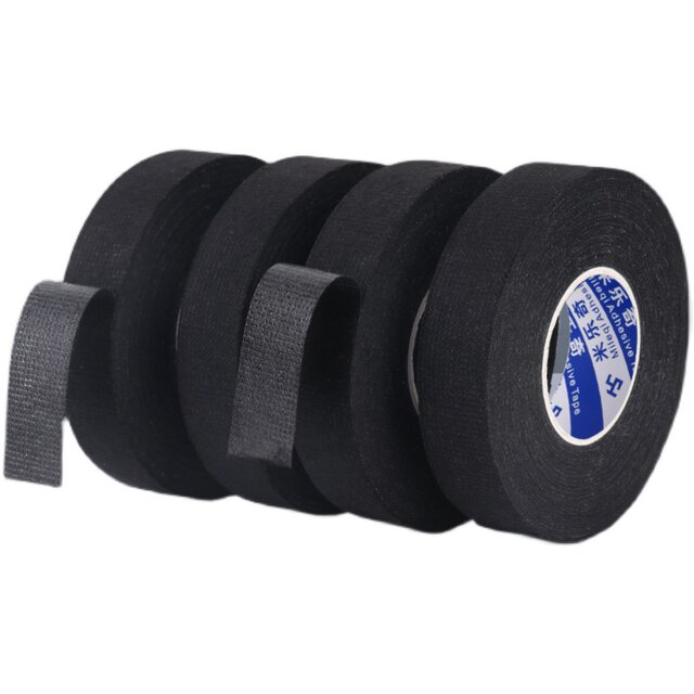 Tennis hand rubber handle wrapping strap sweat-absorbent wide bandwidth road car steering wheel grip cloth motorcycle handle wrapping strap