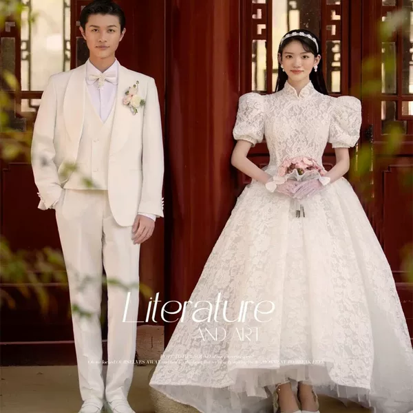 Товары от 浩然摄影服饰