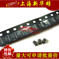 SMD Zener diode SOD-323 0805 30V 100 only 15 yuan