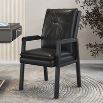 Mahjong chair comfortable and comfortable for long periods of time special chair for chess and card games mahjong hall home new thickened chess and card room Internet celebrity office chair