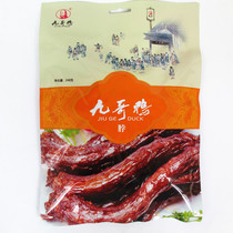 Hunan specialty Yueyang Fortress Mountain Jiuge Sauce Duck Duck Vacuum Bag Duck Neck Duck Wing Duck Claw