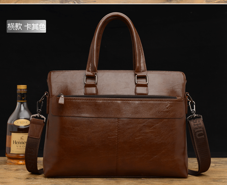 Sac pour homme - Ref 51548 Image 24