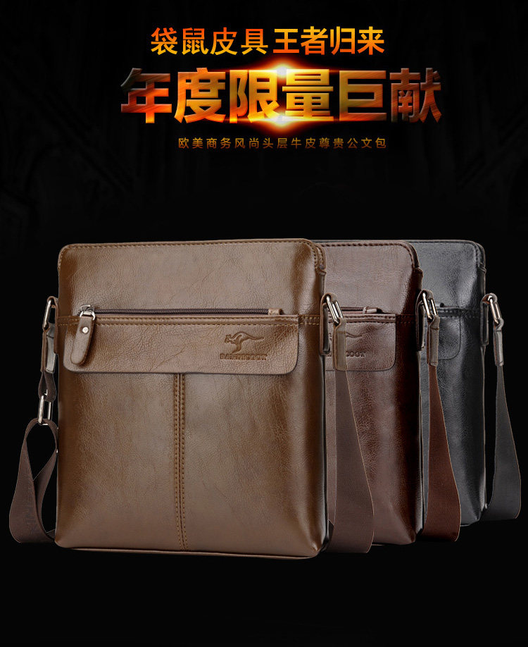 Sac homme - Ref 57085 Image 7