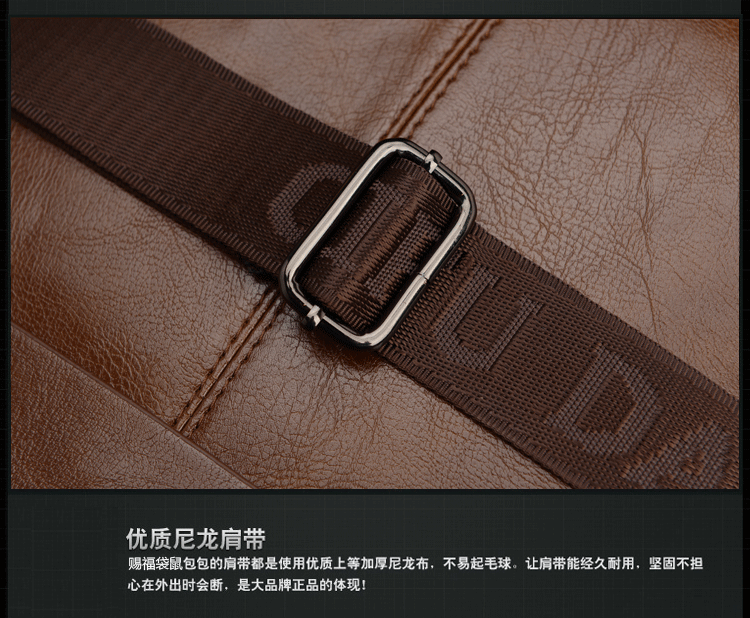 Sac pour homme - Ref 51548 Image 39