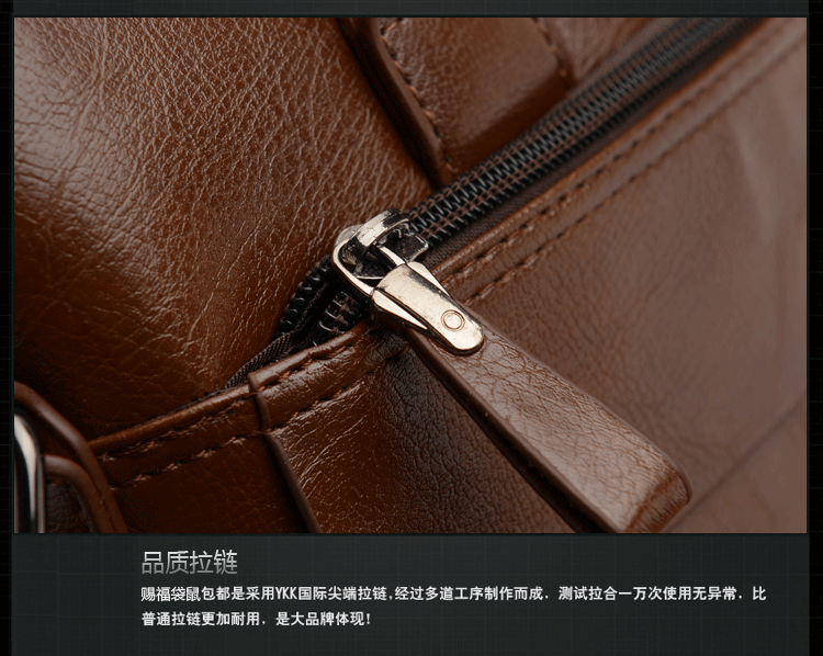 Sac pour homme - Ref 51548 Image 36