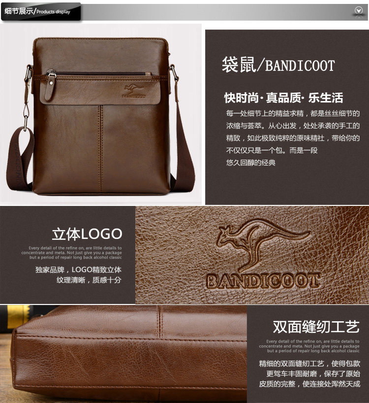 Sac homme - Ref 57085 Image 28