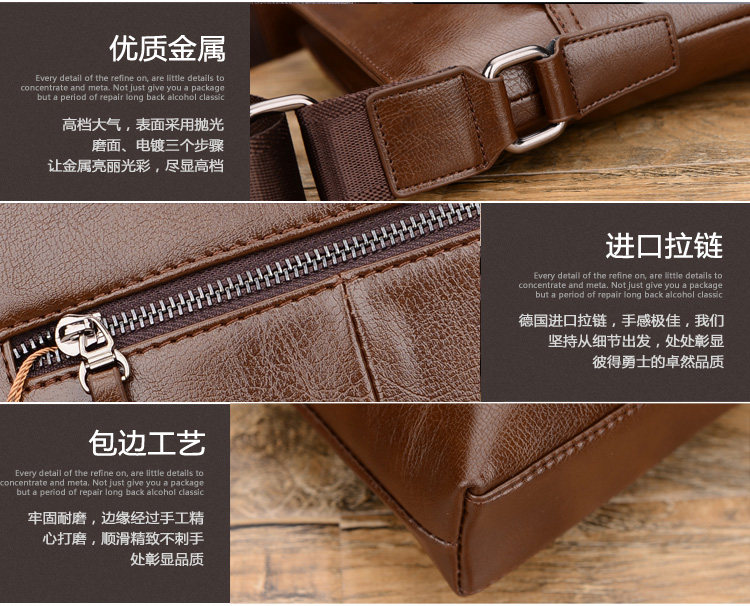 Sac homme - Ref 57085 Image 29