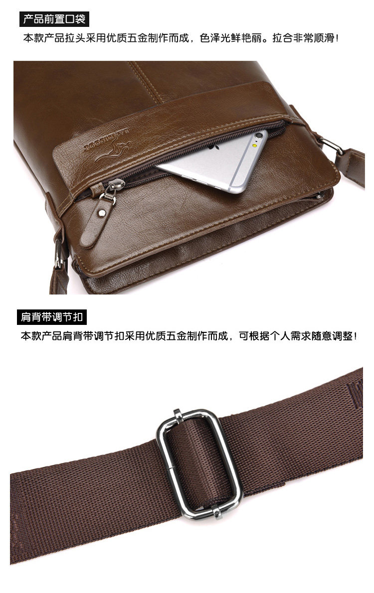 Sac homme - Ref 57085 Image 26