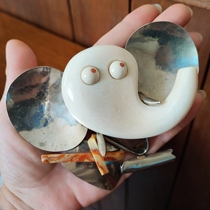 MarcMorbelli designers unique product full price 4850 deposit 100 optimistic about the details non-refundable for overseas purchases