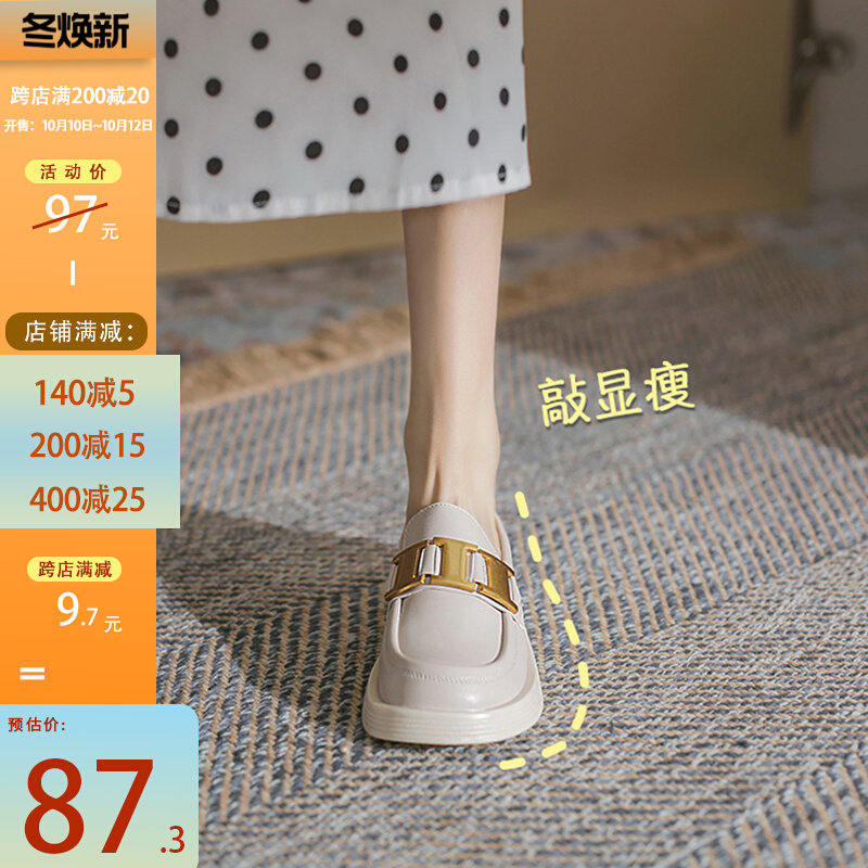 Helen Pavilion Baotou slippers women's 2022 summer new outer wear thick-heeled half-slippers without heel flat Muller women's shoes