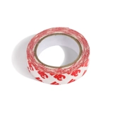 Двусторонний скотч, самоклеющаяся клейкая мощная лента, не оставляет следов, фиксаторы в комплекте