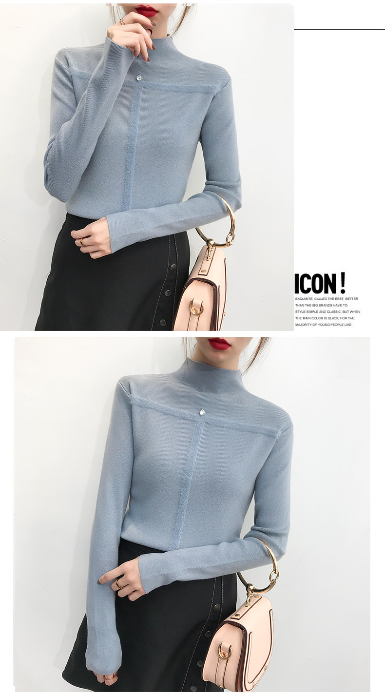 Cardigan LIANG SAN  FAN - Ref 3228930 Image 15