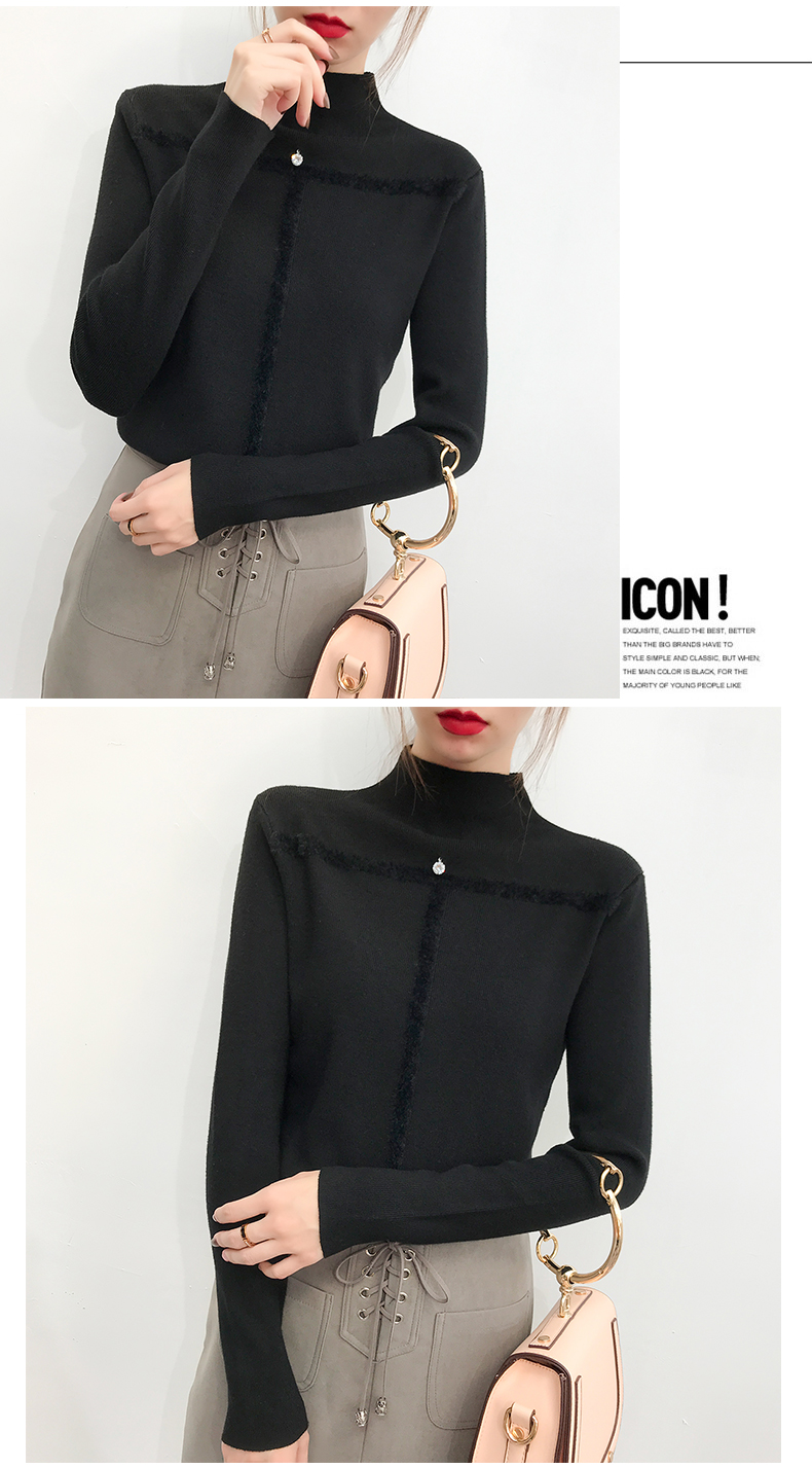 Cardigan LIANG SAN  FAN - Ref 3228930 Image 17