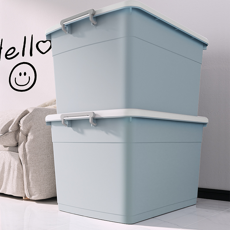 Большие Пластиковые Короба Купить