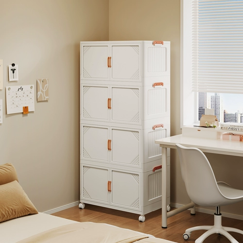 佳帮手 Установка без хранения шкафа складной шкаф для хранения.