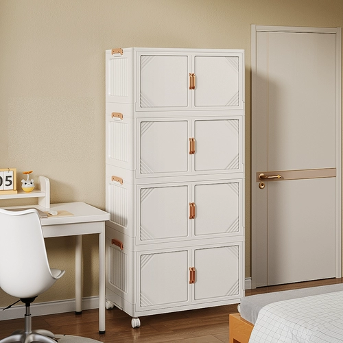 佳帮手 Установка без хранения шкафа складной шкаф для хранения.