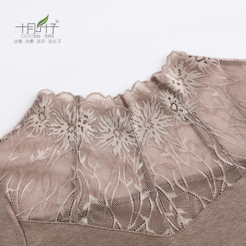 Cardigan      en Adhesif - Ref 3228699 Image 3