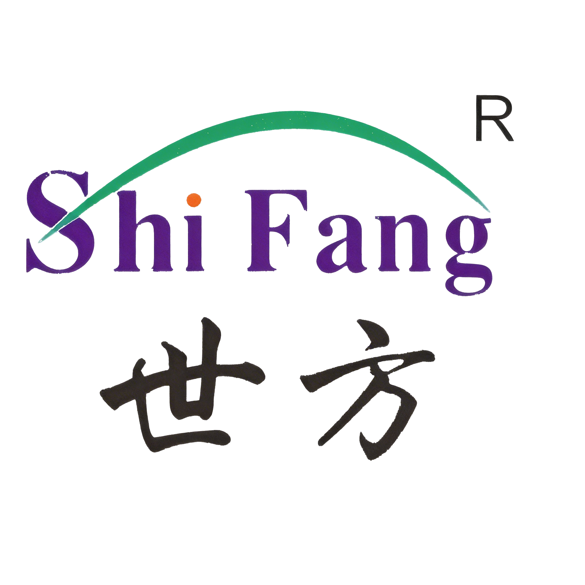 世方企业店的LOGO