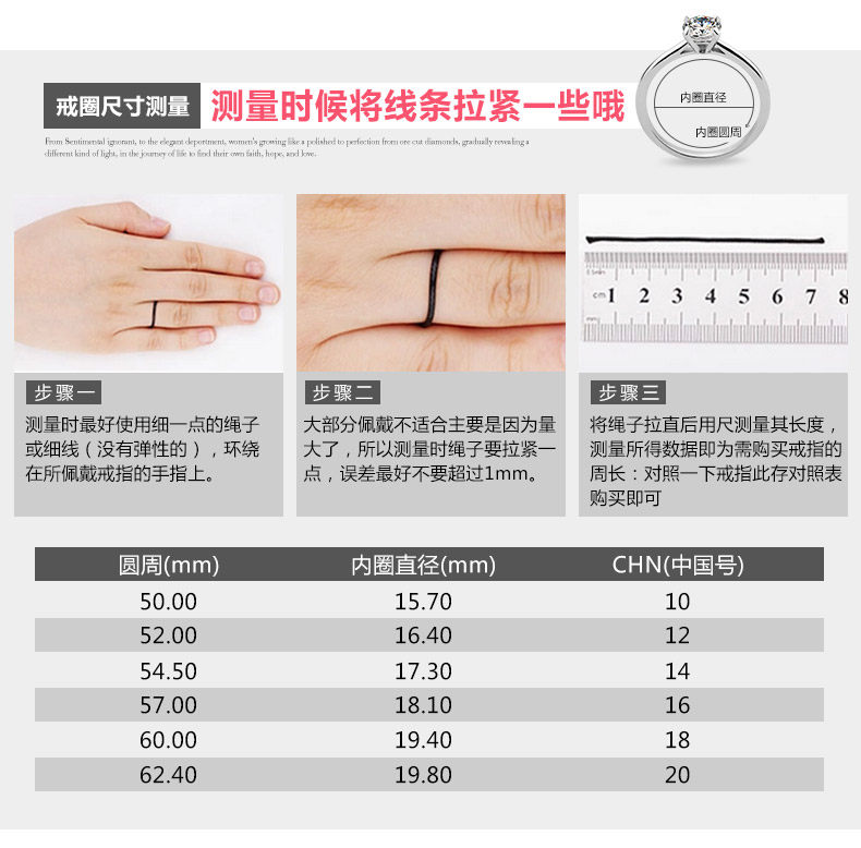 Bague Femme T400 en Argenterie - Ref 3087393 Image 12