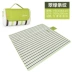 Giải trí ngoài trời 200X200 Oxford vải bãi biển mat ẩm mat dã ngoại mat mat ngoài trời mat 5-8 người - Thảm chống ẩm / Mat / Gối xốp lót sàn cho bé Thảm chống ẩm / Mat / Gối