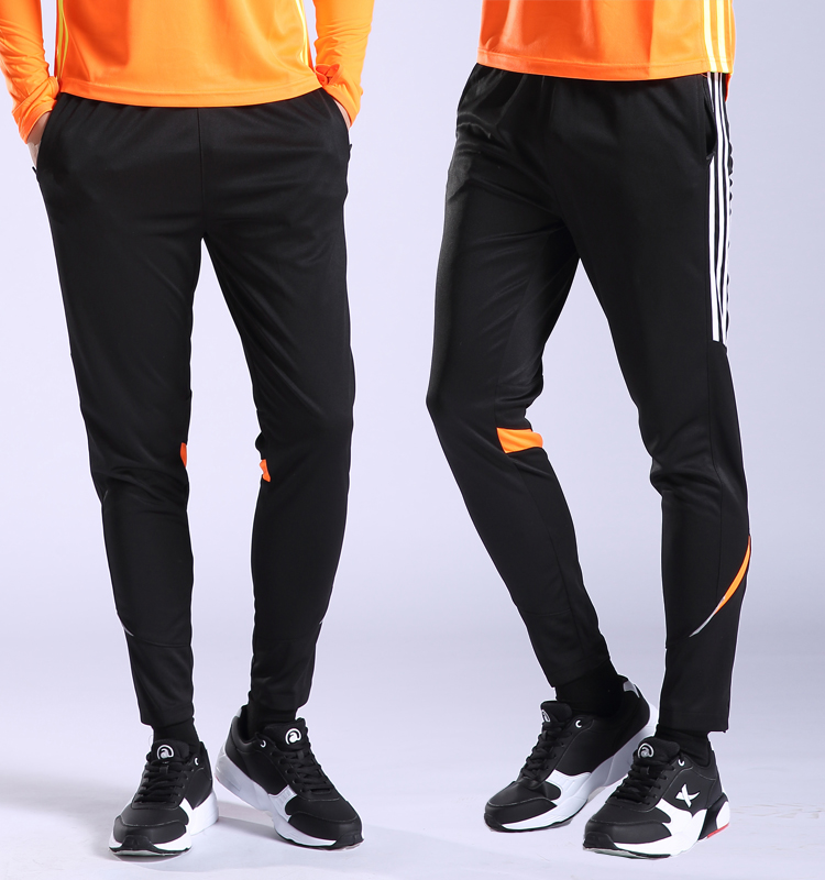 Mùa xuân và mùa thu Ánh sáng Ban thể thao Bộ đồ thể thao Nam và nữ Áo dài tay Bóng đá Đào tạo Bộ quần áo mỏng Đặt trẻ em chạy xe đạp bộ quần áo the thao nam adidas mùa đông