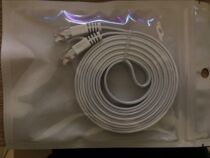 Finished six types of Gigabit network cable Gigabit jumper High-speed network cable 2 meters 5 meters 10 meters 20 meters network cable