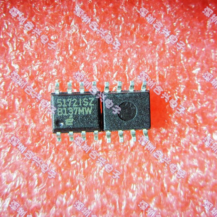 EL5172ISZ 5172ISZ 51712SZ Lightning Protection Chip (Genuine Original)