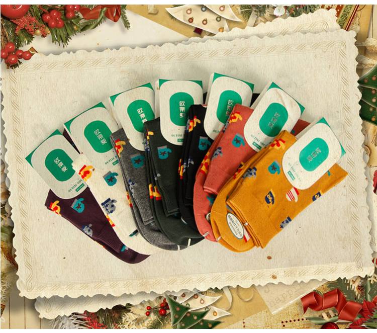 Chaussettes - collants OUTIAI 8962-24 - Ref 760625 Image 14