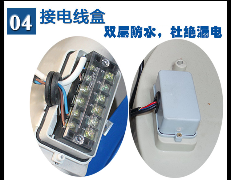 Промышленный поклонник холодного вентилятора