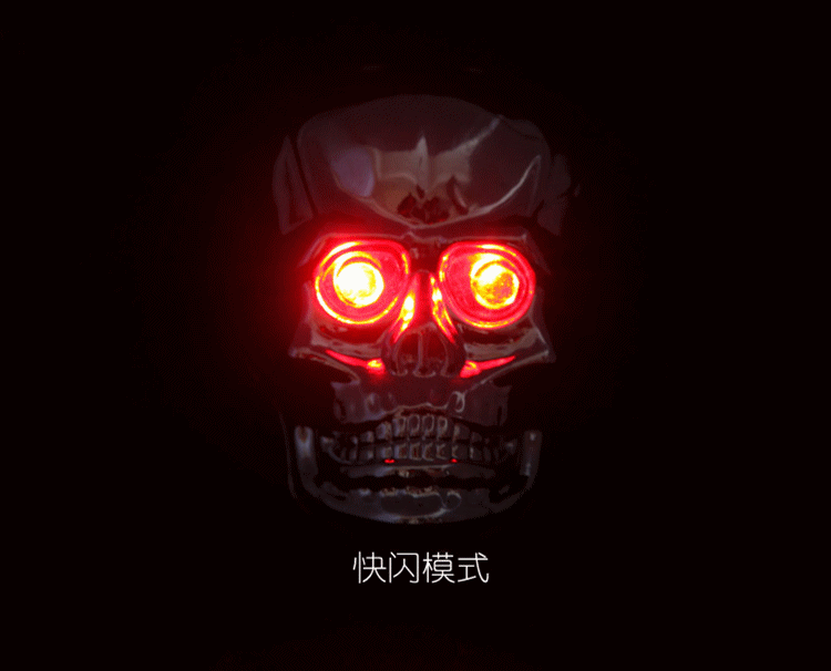 Eclairage pour vélo - Taillights - Ref 2398137 Image 74