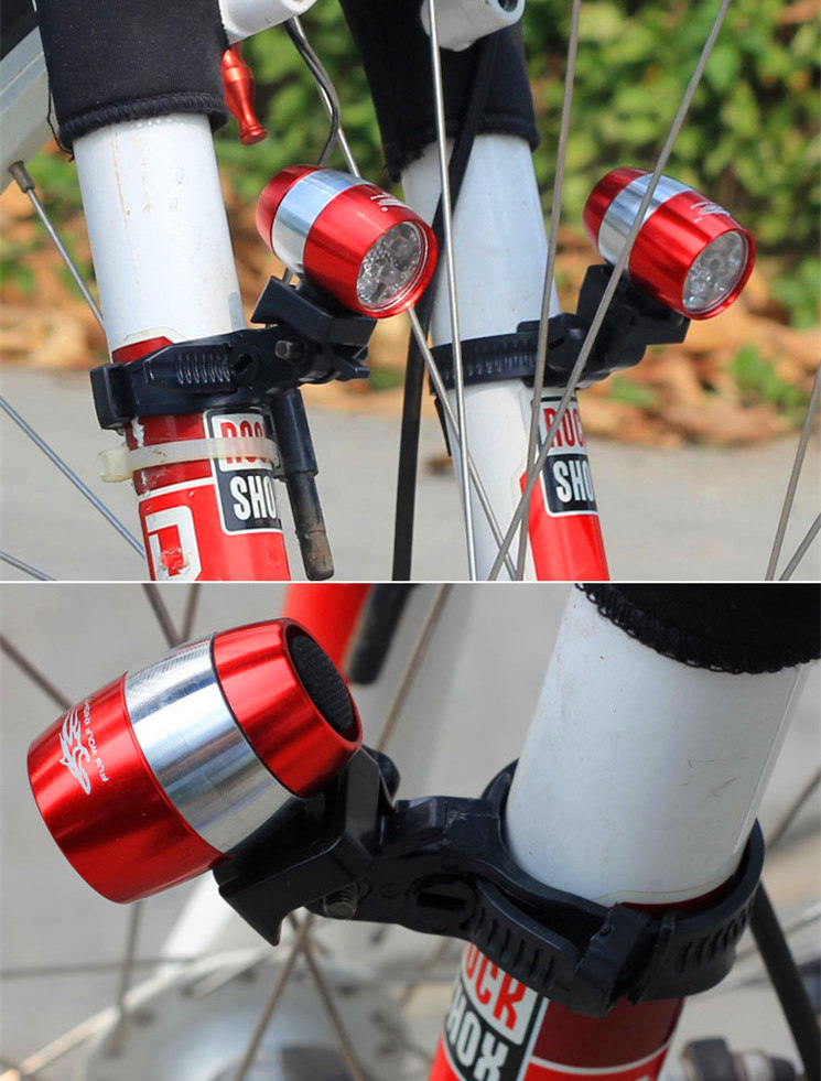 Eclairage pour vélo - Ref 2400600 Image 69