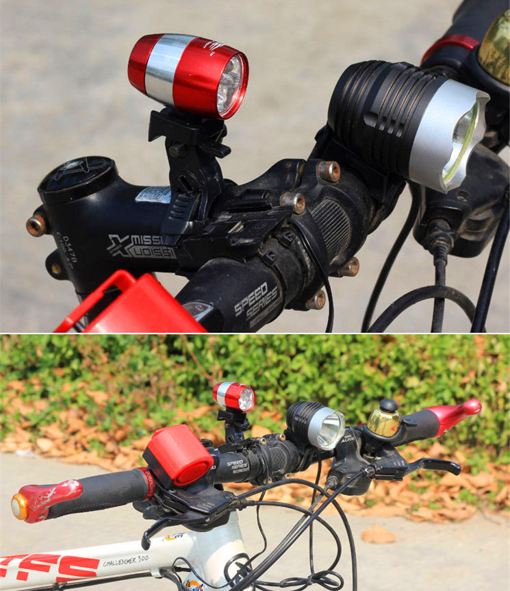 Eclairage pour vélo - Ref 2400600 Image 68