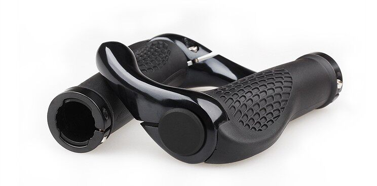 Poignées de vélo HAIYING - Ref 2334035 Image 76