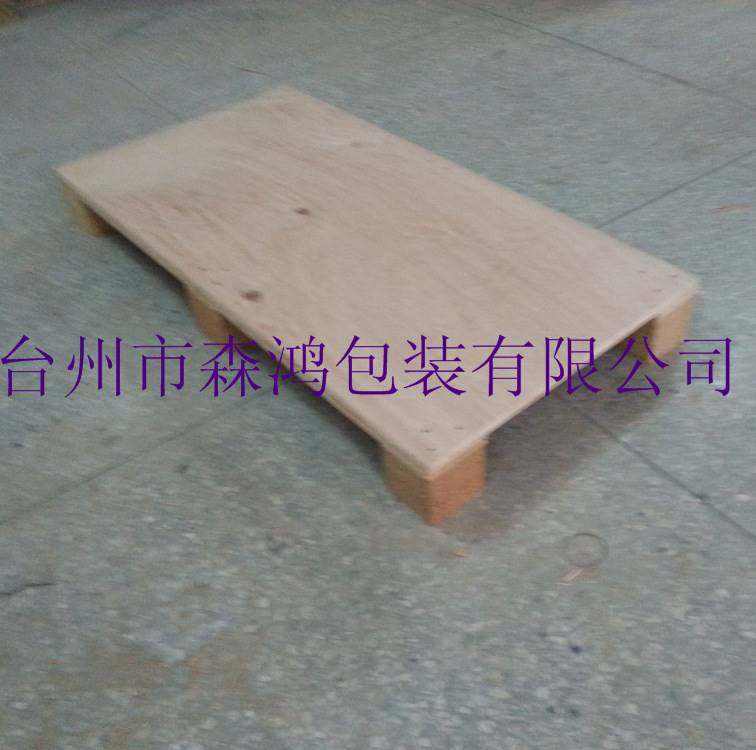 Quality Assurance Boutique Environmentally Friendly Durable Wooden Pallet Four-sided Fork Pallet Hot Selling Wooden Pallet