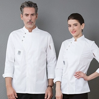 Белый с длинным рукавом однок