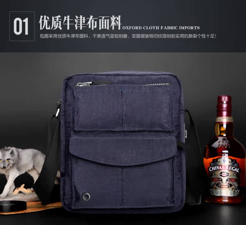 Sac homme - Ref 51855 Image 18