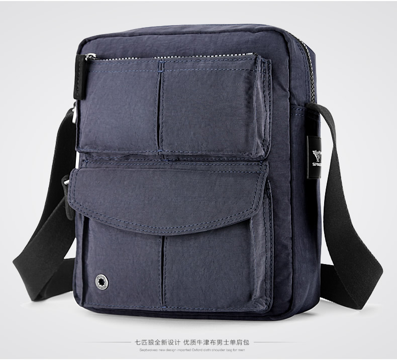 Sac homme - Ref 51855 Image 27