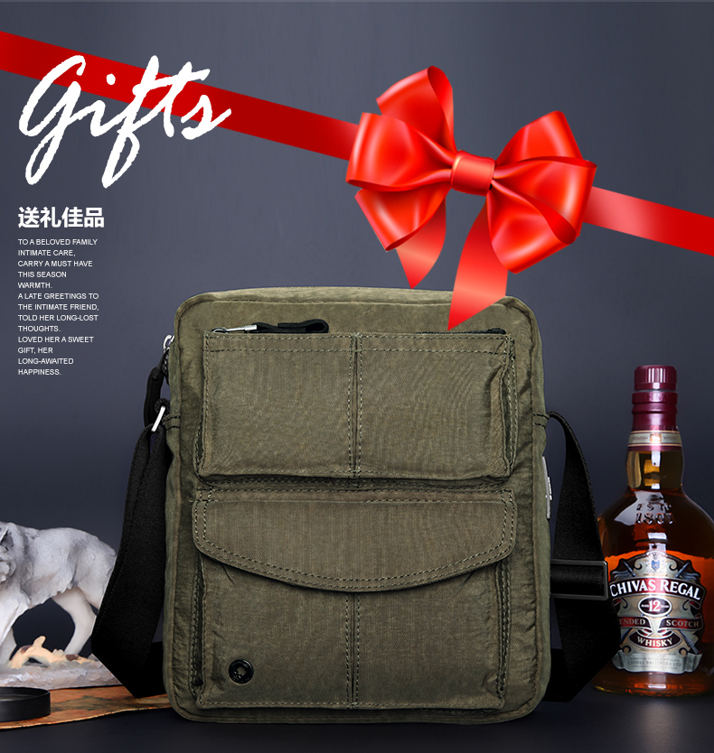 Sac homme - Ref 51855 Image 35