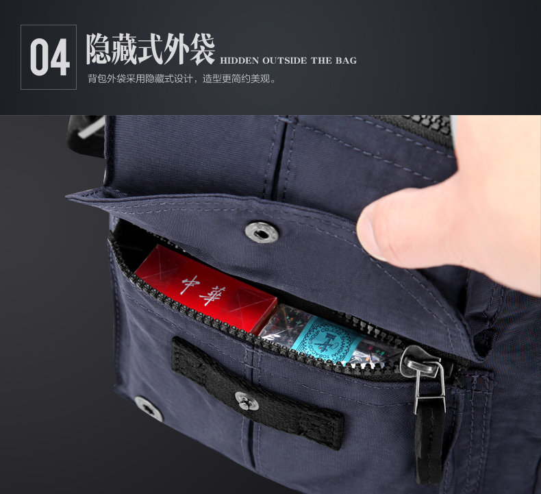 Sac homme - Ref 51855 Image 21